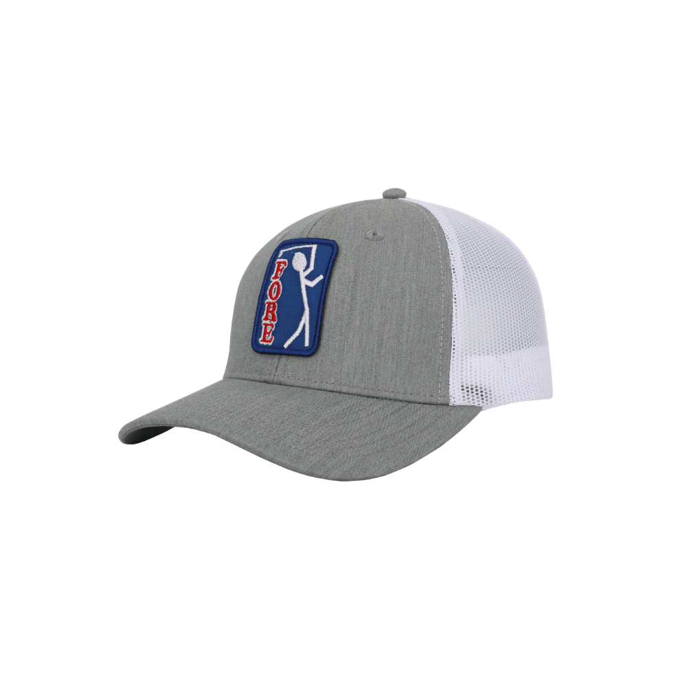 Comedy golf hats sales